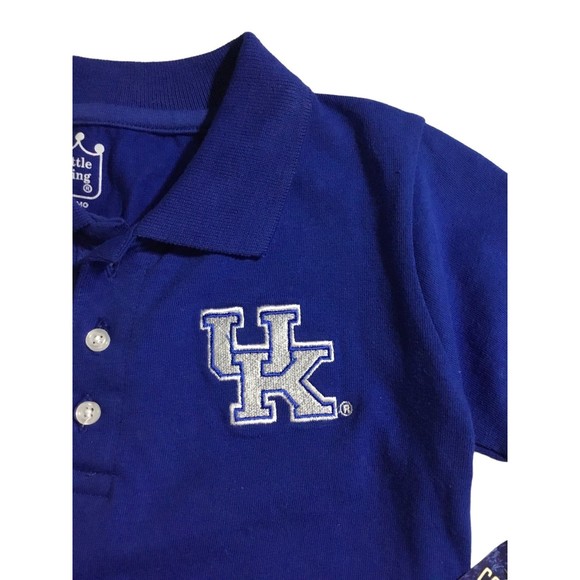 Kentucky Wildcats One Piece Infant Size 18 Months NWT - Picture 5 of 9